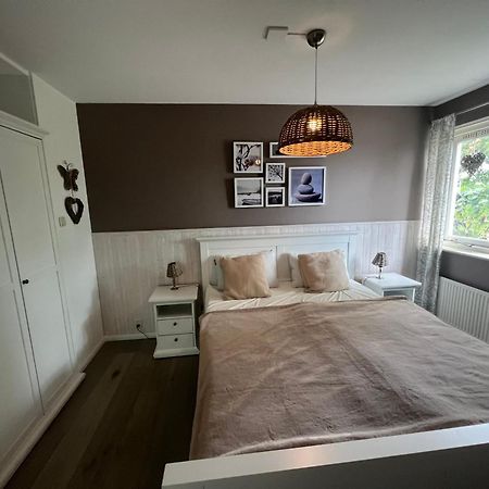 Strandvilla Juliana Julianadorp Zewnętrze zdjęcie