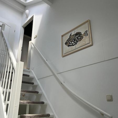Strandvilla Juliana Julianadorp Zewnętrze zdjęcie