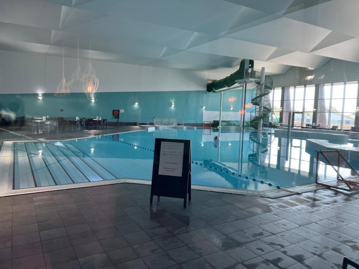 Strandvilla Juliana Julianadorp Zewnętrze zdjęcie