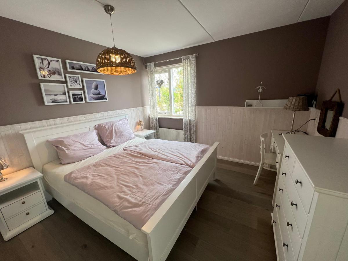 Strandvilla Juliana Julianadorp Zewnętrze zdjęcie