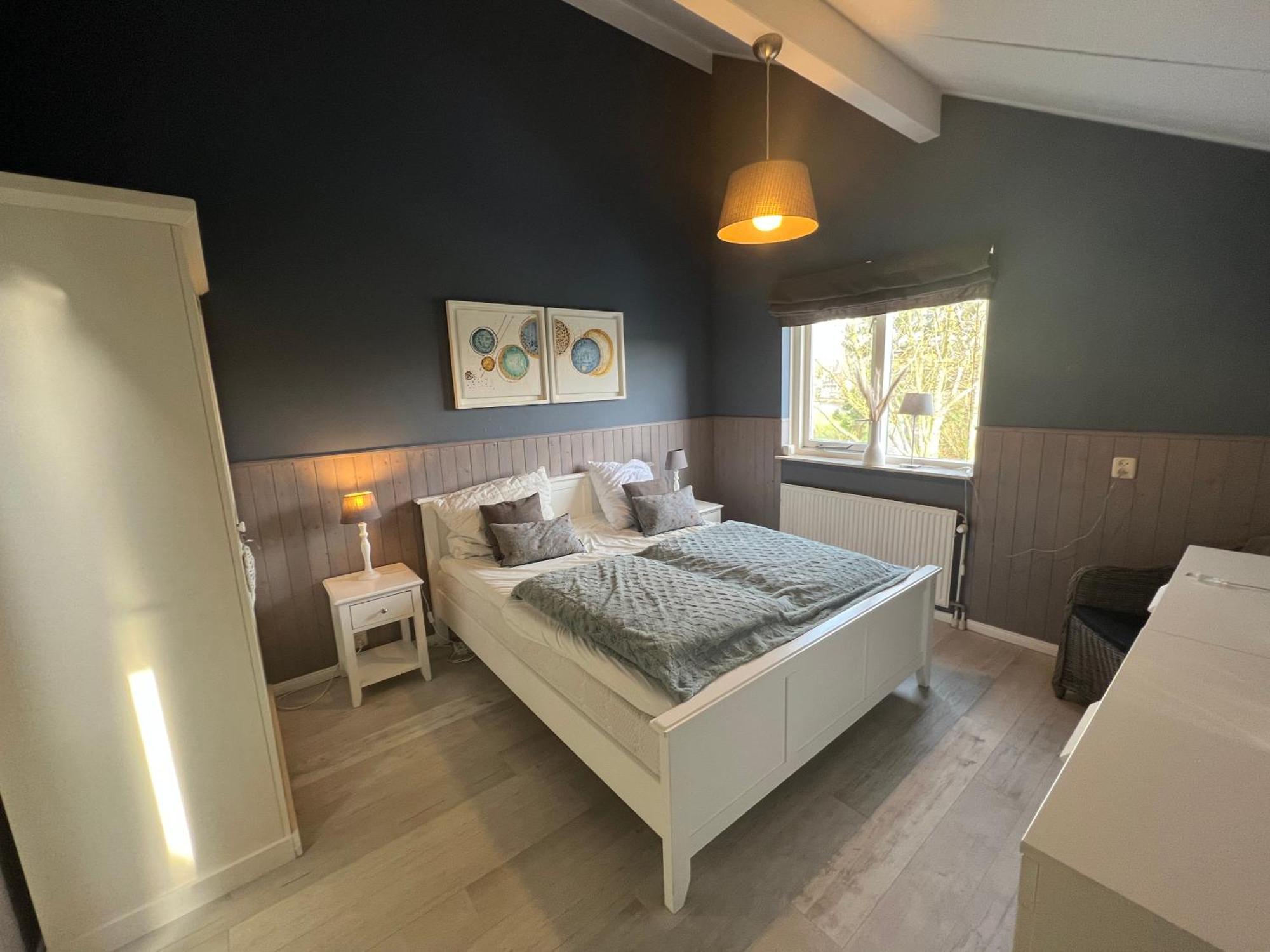 Strandvilla Juliana Julianadorp Zewnętrze zdjęcie
